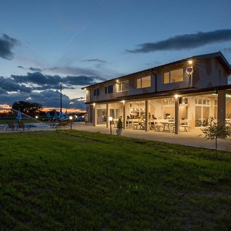 Hotel Sunrise Kalekovets 외부 사진