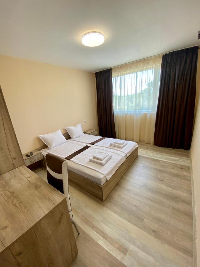 Hotel Sunrise Kalekovets 외부 사진