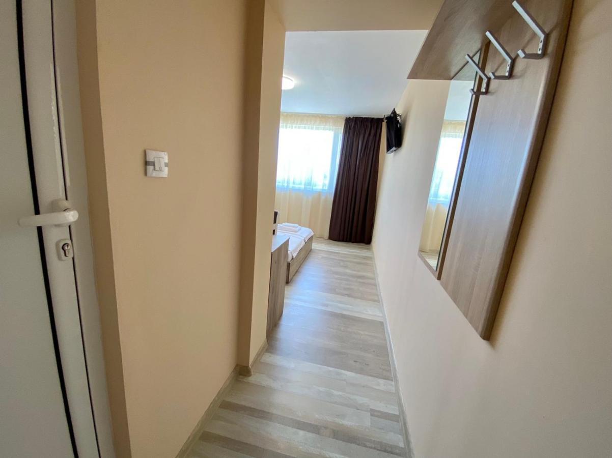 Hotel Sunrise Kalekovets 외부 사진