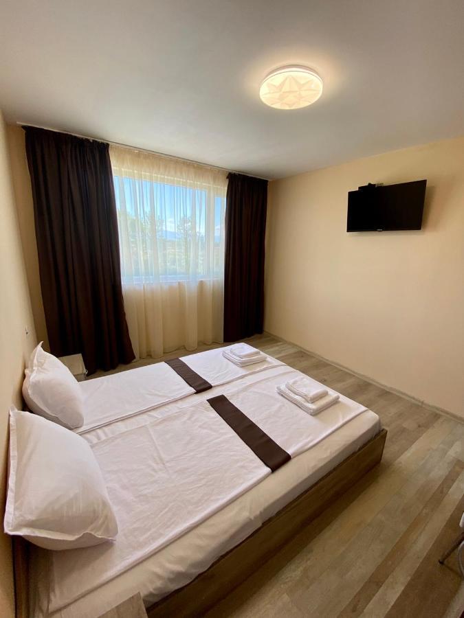 Hotel Sunrise Kalekovets 외부 사진