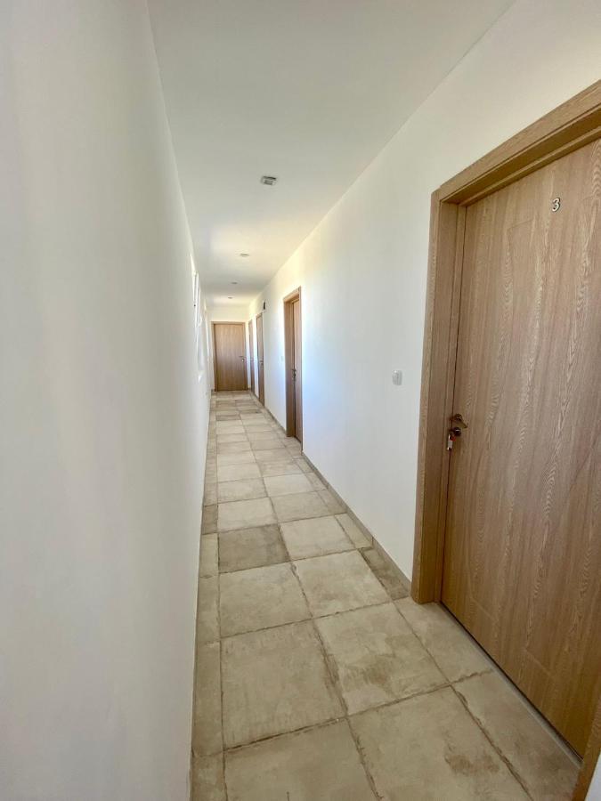 Hotel Sunrise Kalekovets 외부 사진