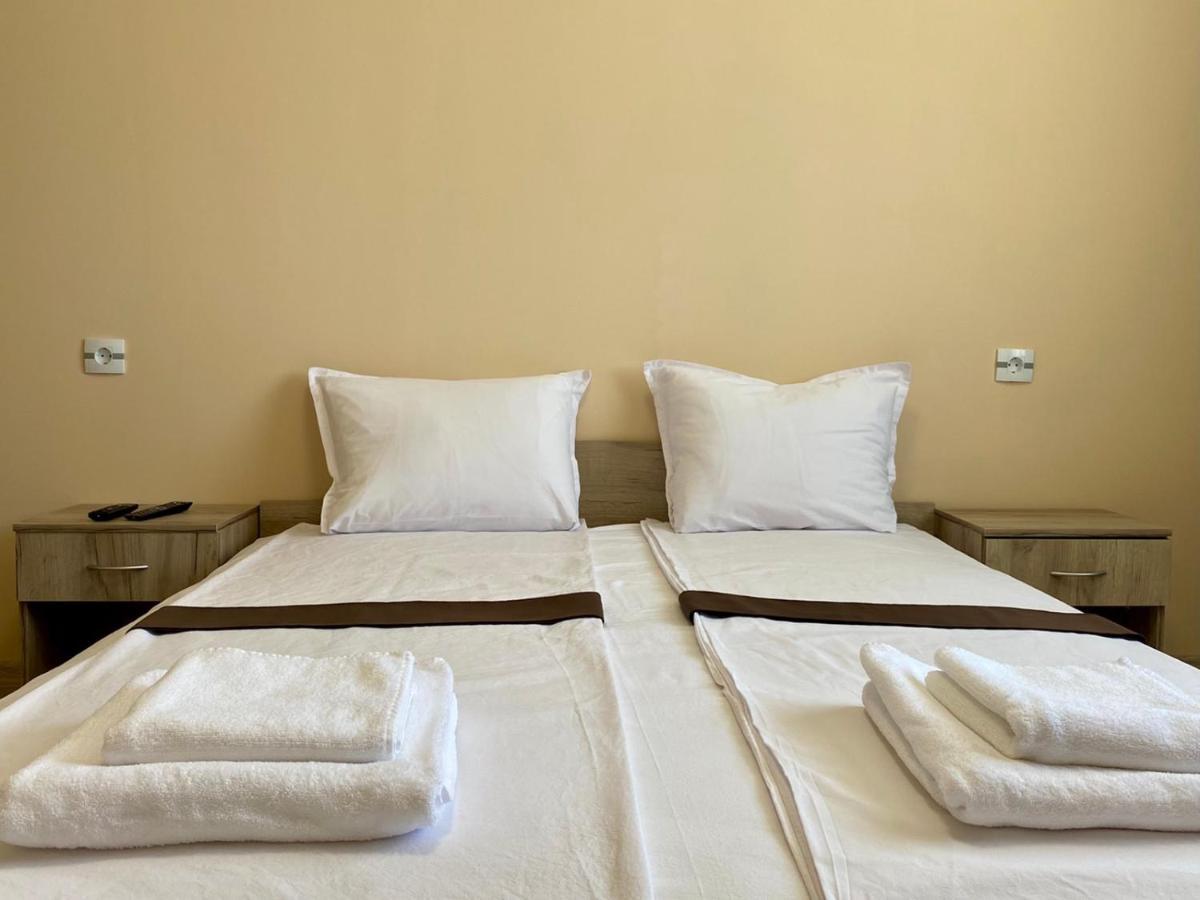 Hotel Sunrise Kalekovets 외부 사진