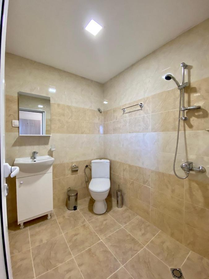 Hotel Sunrise Kalekovets 외부 사진