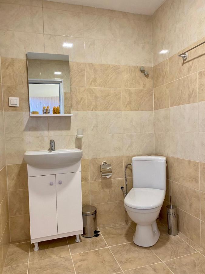 Hotel Sunrise Kalekovets 외부 사진