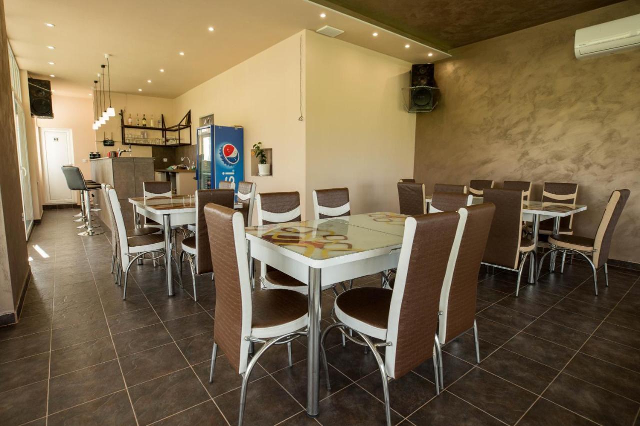 Hotel Sunrise Kalekovets 외부 사진