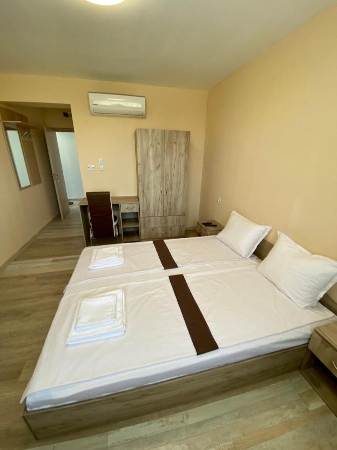 Hotel Sunrise Kalekovets 외부 사진