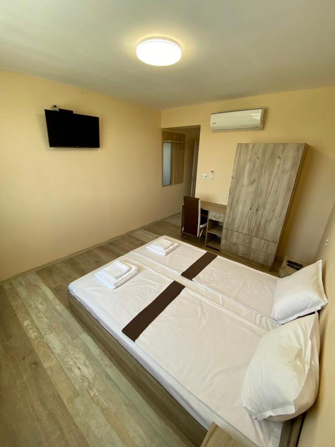 Hotel Sunrise Kalekovets 외부 사진