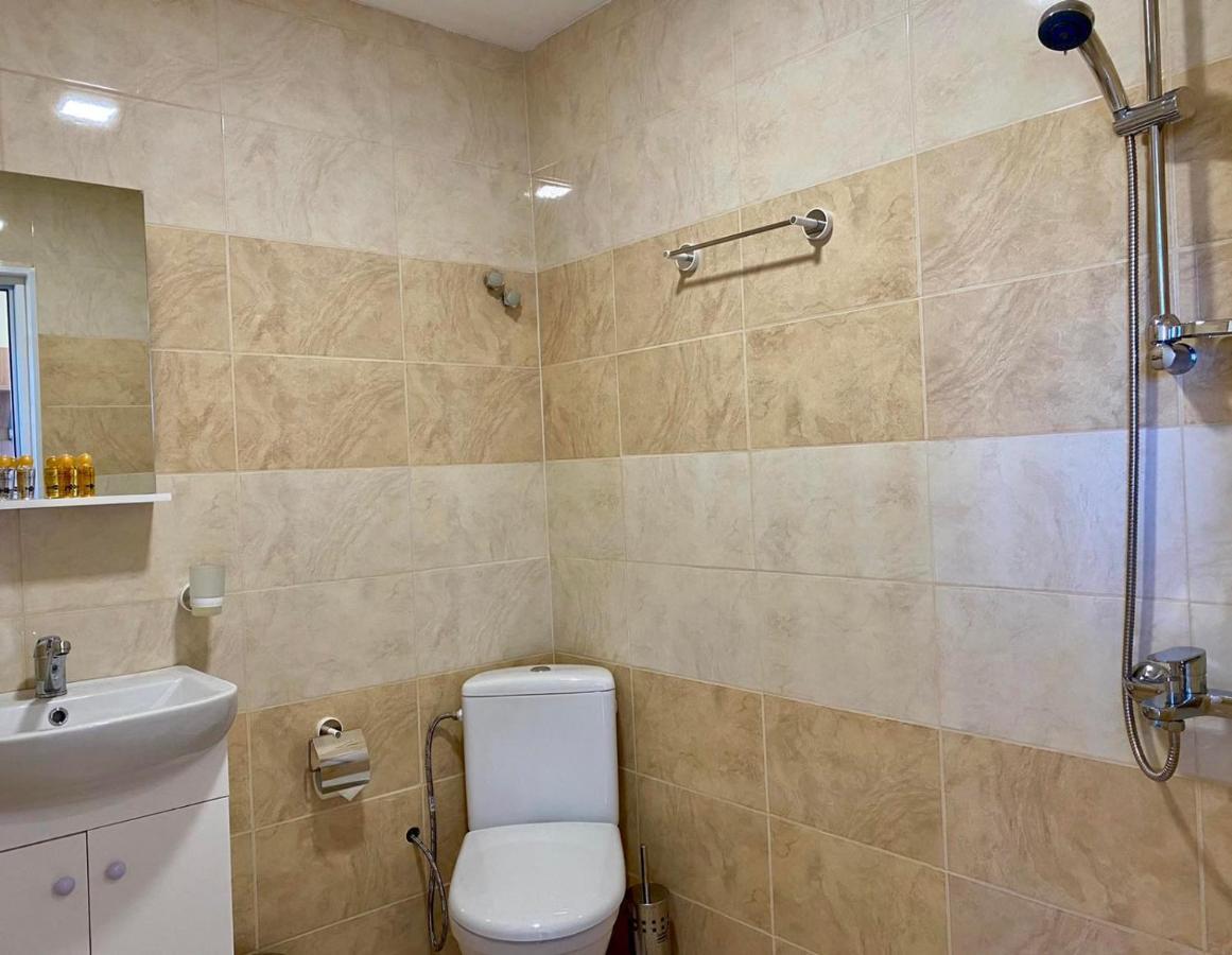 Hotel Sunrise Kalekovets 외부 사진