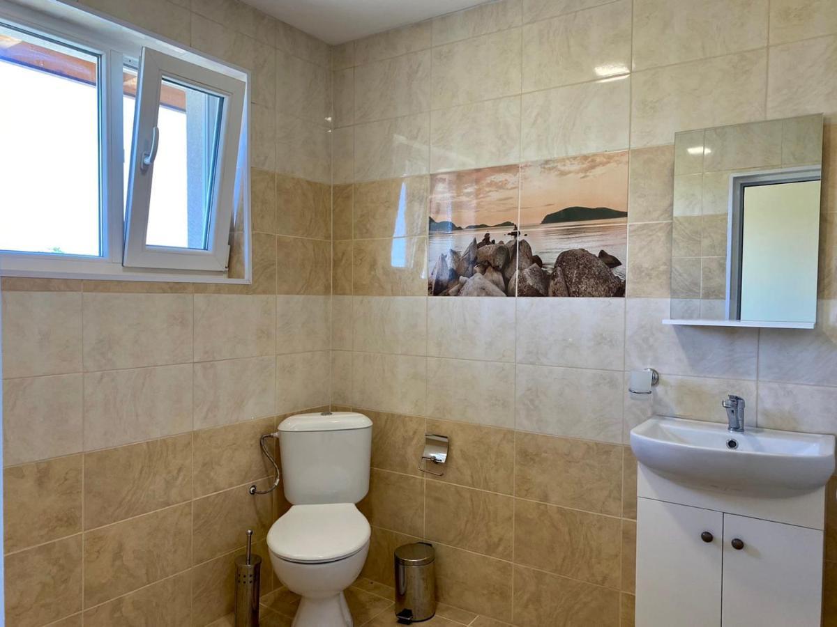 Hotel Sunrise Kalekovets 외부 사진