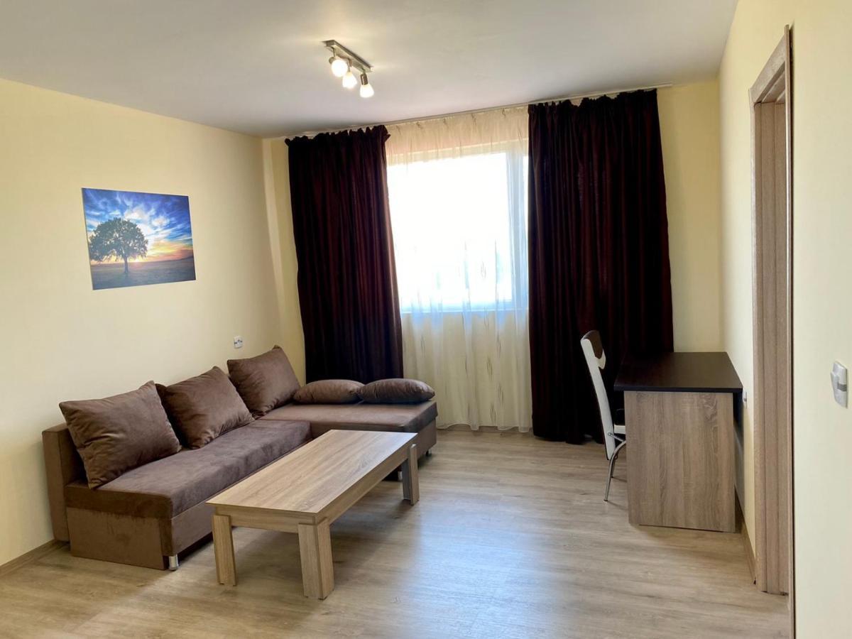 Hotel Sunrise Kalekovets 외부 사진