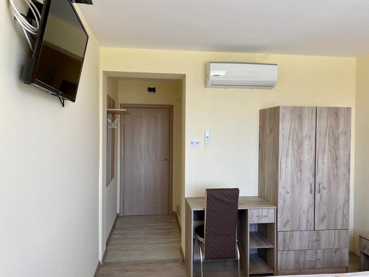 Hotel Sunrise Kalekovets 외부 사진