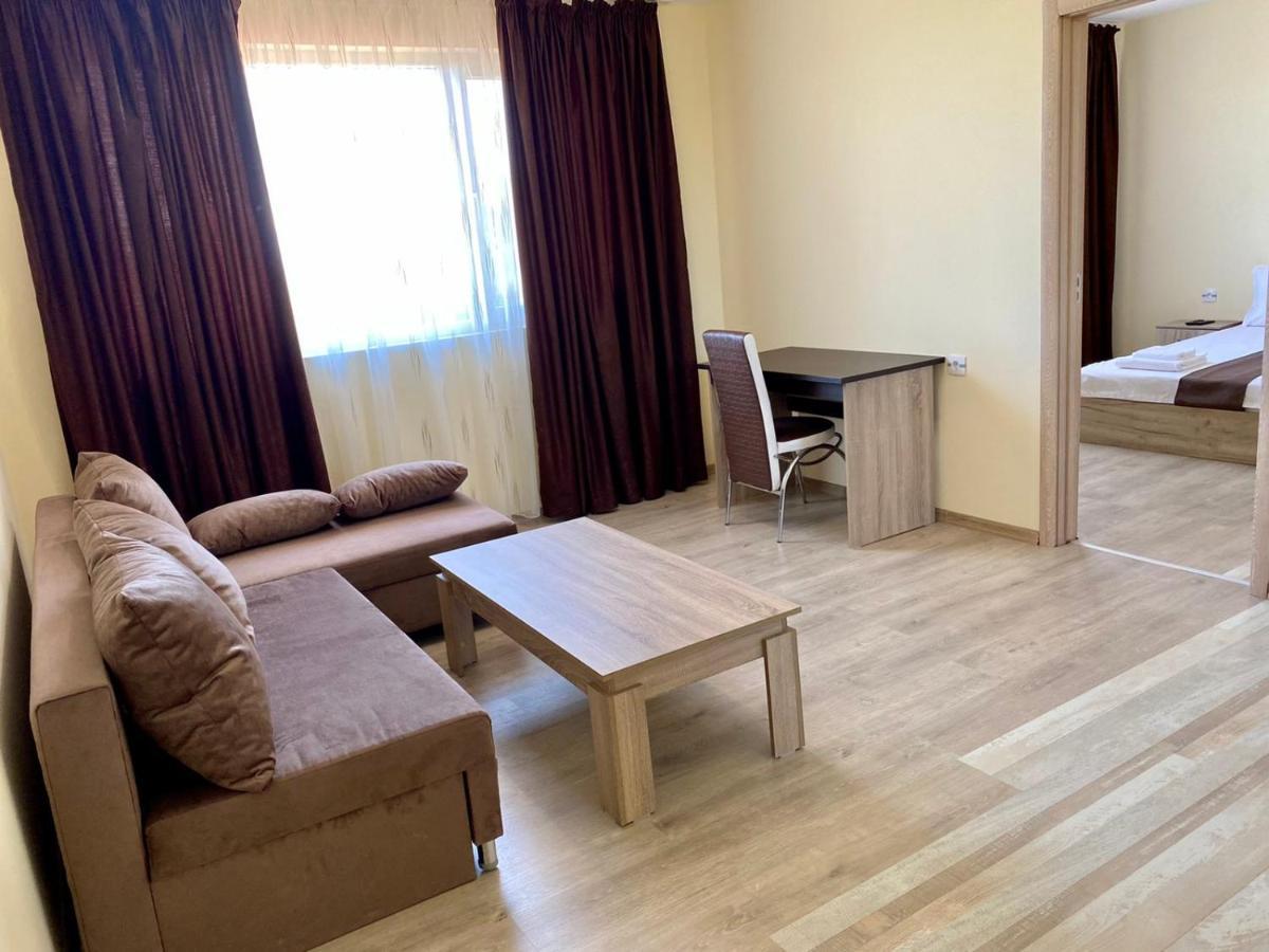 Hotel Sunrise Kalekovets 외부 사진