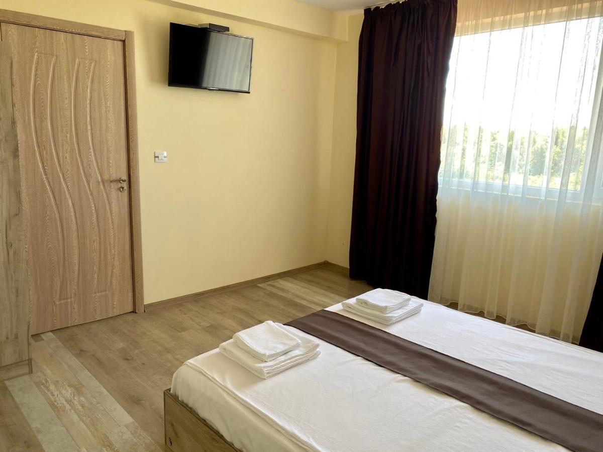 Hotel Sunrise Kalekovets 외부 사진