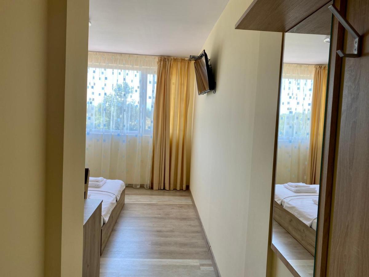 Hotel Sunrise Kalekovets 외부 사진