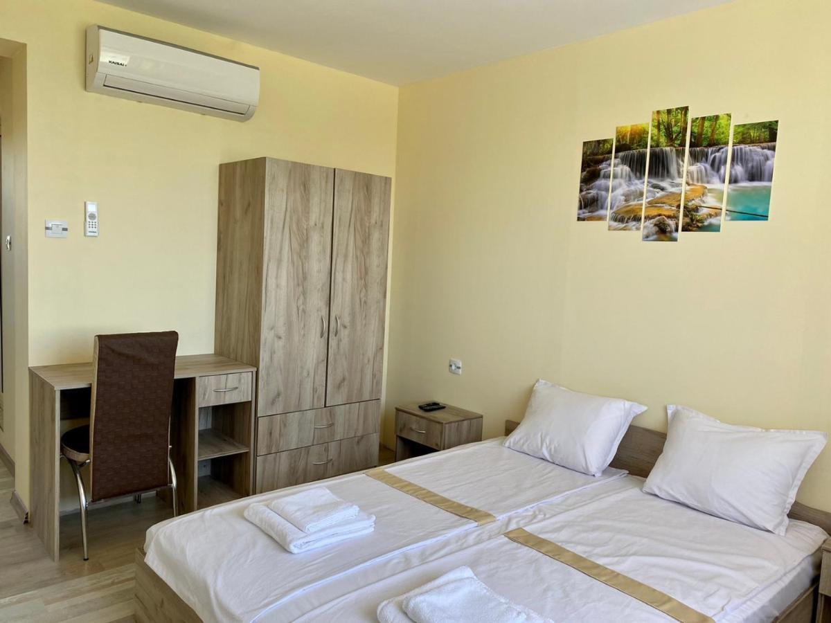 Hotel Sunrise Kalekovets 외부 사진