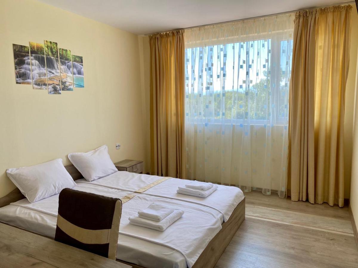 Hotel Sunrise Kalekovets 외부 사진