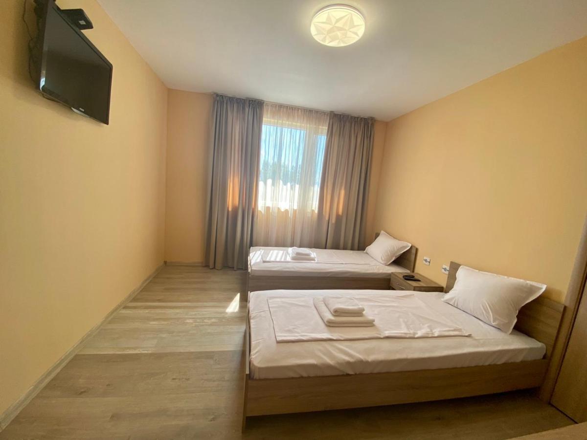 Hotel Sunrise Kalekovets 외부 사진