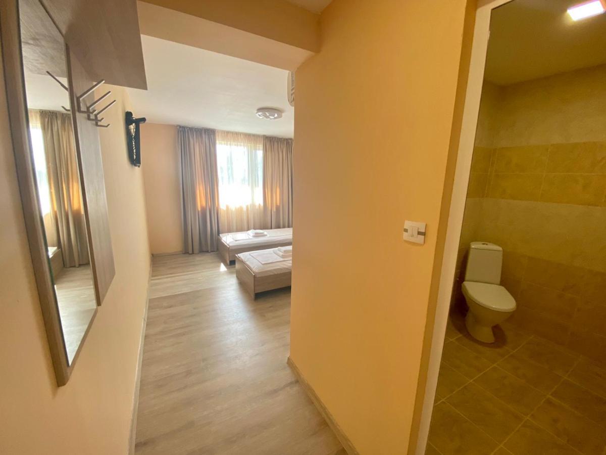 Hotel Sunrise Kalekovets 외부 사진