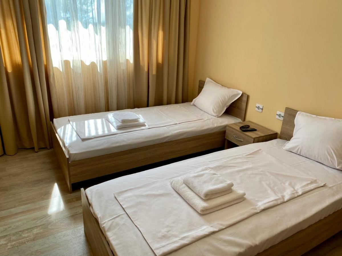 Hotel Sunrise Kalekovets 외부 사진