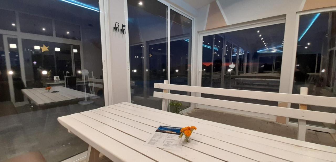 Hotel Sunrise Kalekovets 외부 사진