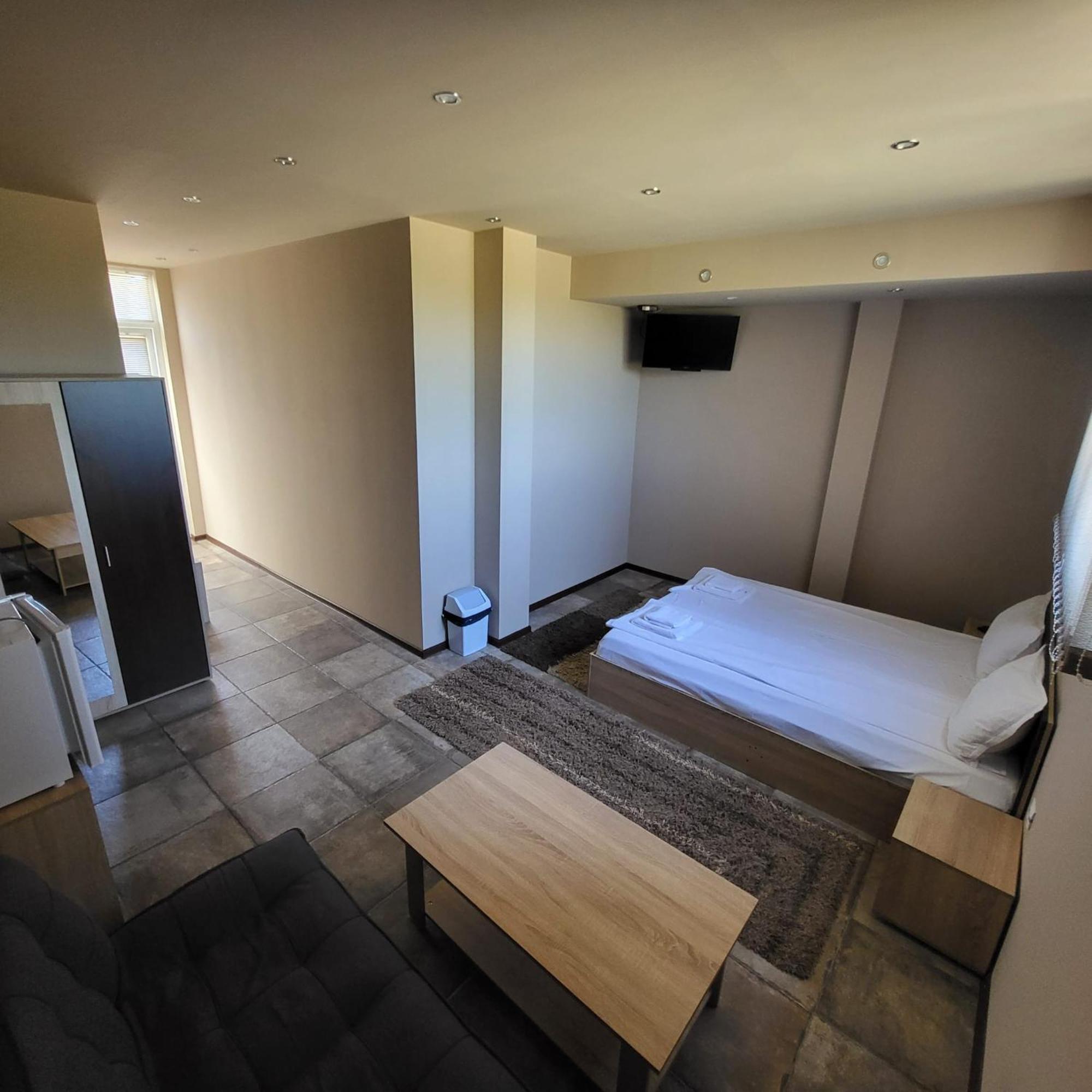 Hotel Sunrise Kalekovets 외부 사진