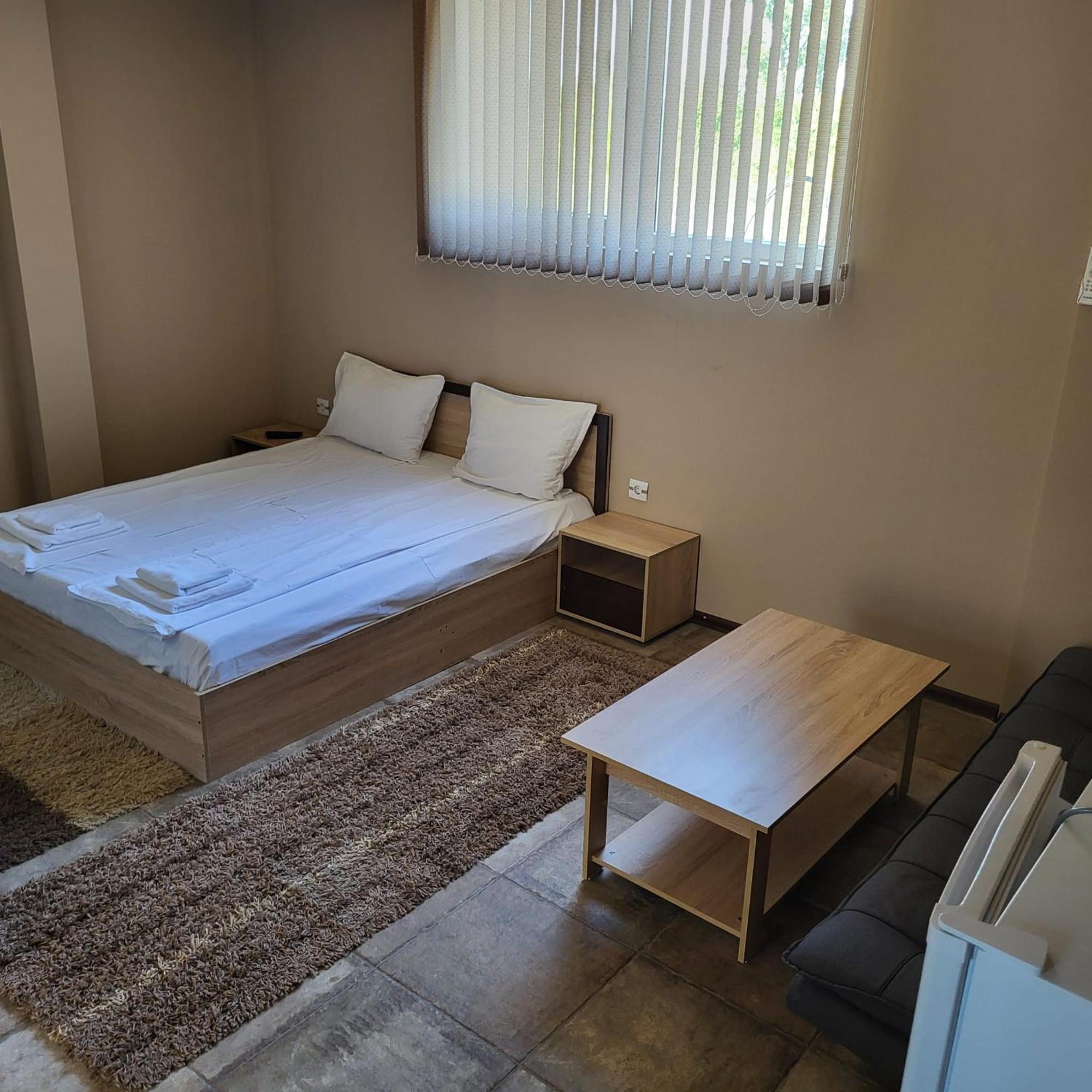Hotel Sunrise Kalekovets 외부 사진