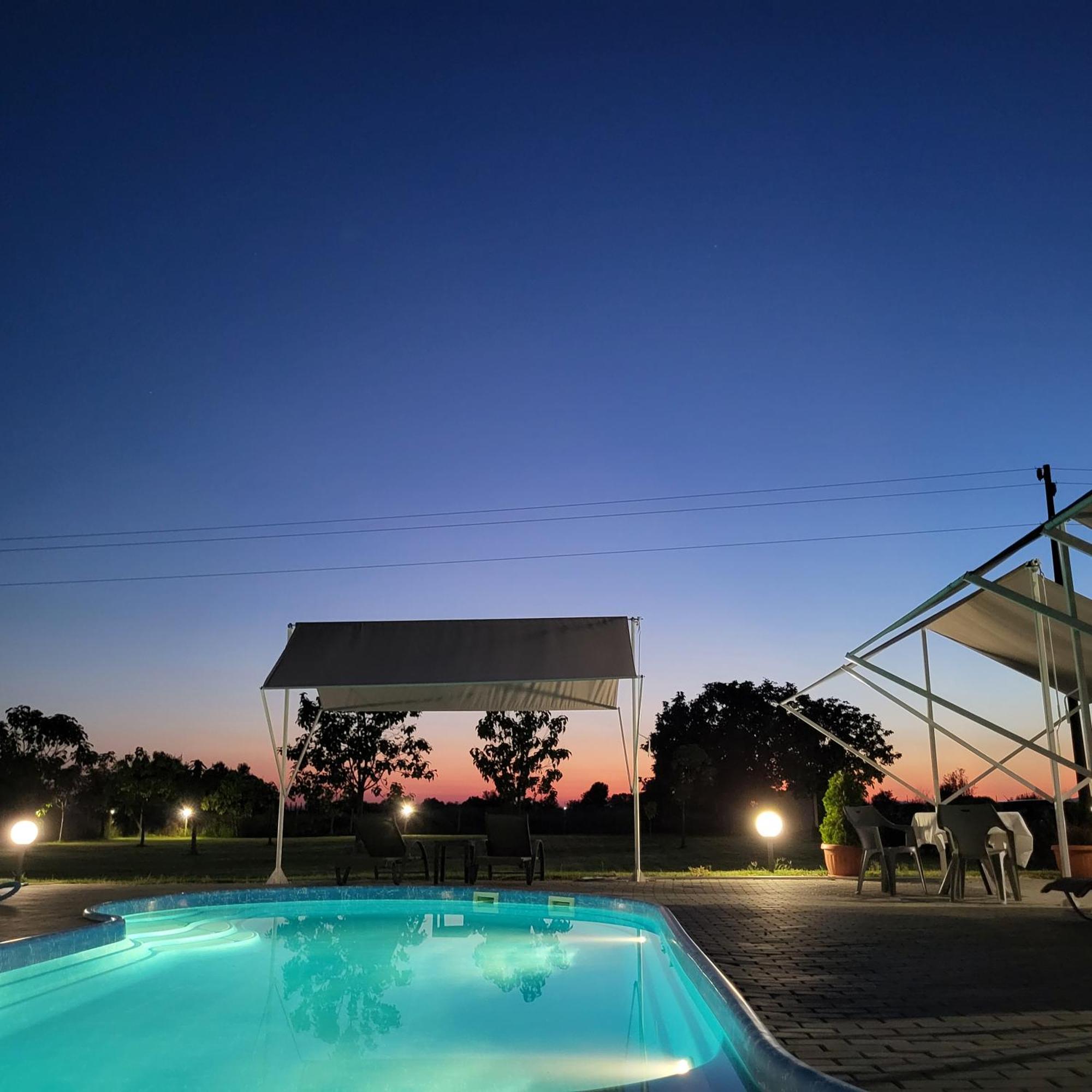 Hotel Sunrise Kalekovets 외부 사진